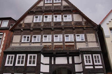 Hessisch Oldendorf